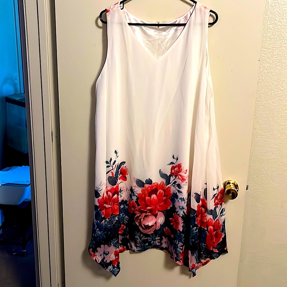 Mesh Sundress